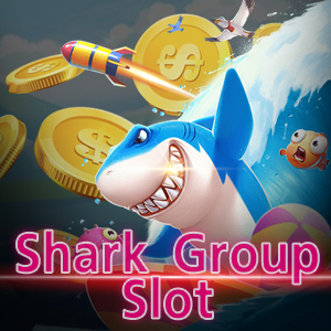 Shark Group Slot ตอบโจทย์ยุคใหม่ เล่นง่ายบนมือถือ | ONE4BET