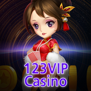 123VIP Casino เดิมพันระดับ VIP ที่เล่นสนุกแบบจัดเต็ม | ONE4BET