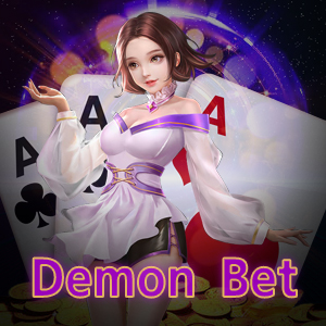 Demon Bet เว็บเดิมพันคุณภาพ เล่นง่าย ครบจบที่สุด | ONE4BET