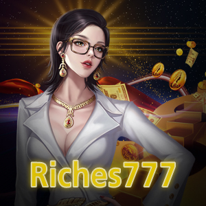 Riches777 เล่นง่าย ได้เร็ว ทำเงินได้จริง แจกโบนัส | ONE4BET