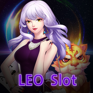 เกมสล็อตออนไลน์ LEO Slot เล่นง่าย งบน้อยก็เล่นได้ | ONE4BET
