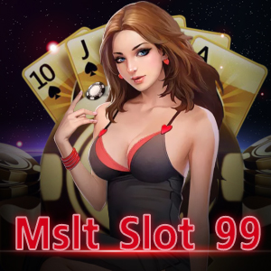 สล็อตคุณภาพ Mslt Slot 99 ที่มั่นคง เชื่อถือได้ | ONE4BET