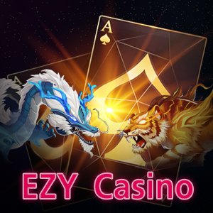 EZY Casino วางเดิมพันออนไลน์แบบง่าย ๆ ได้จริง | ONE4BET