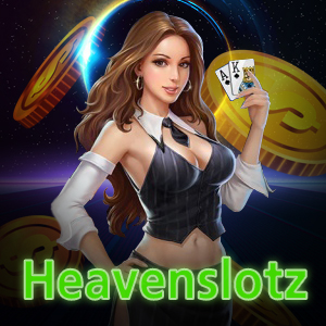 เกม Heavenslotz เกมสล็อตที่มาแรงที่สุดในปี 2021 | ONE4BET