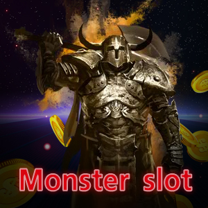 เล่น Monster slot เกมออนไลน์ แตกง่าย ที่สุด ได้เงินจริง | ONE4BET