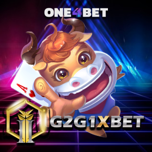 -g2g1xbet เว็บเกมสล็อต ได้เงินจริง สุดฮิต ในปี 2021 | ONE4BET