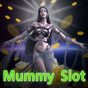 เข้าเล่น Mummy Slot ได้ง่าย ๆ ด้วยการจัดการสุดล้ำ | ONE4BET