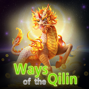 Ways of the Qilin เกมสล็อตน่าเล่นจาก PG Slot | ONE4BET