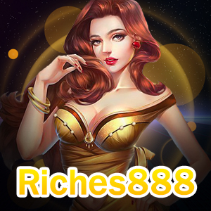 ค่ายเกม Riches888 สล็อตมาแรง เล่านง่าย ได้เงินจริง | ONE4BET