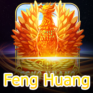 แนะนำเกมสล็อต Feng Huang นกเพลิงในตำนาน | ONE4BET