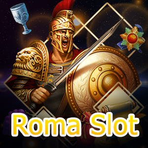 รีวิวเกม Roma Slot แบบทดลองเล่น ไม่ต้องสมัครสมาชิก