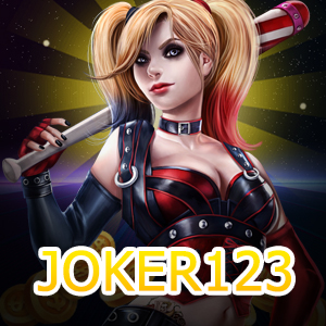 เข้าเล่น JOKER123 เกมสล็อตบนมือถืออันดับ 1 ที่ดีที่สุด | ONE4BET