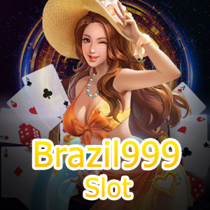โปรโมชั่นยอดนิยมของ Brazil999 Slot รับได้แบบจัดเต็ม | ONE4BET