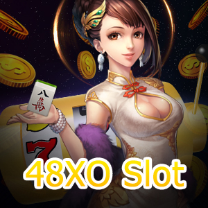 เข้ามาเล่น 48XO Slot เกมสล็อตเล่นง่าย ทำได้จริง | ONE4BET