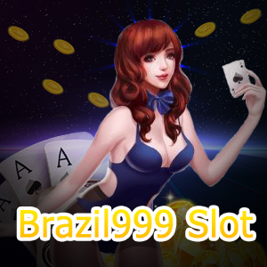 เข้าเล่น Brazil999 Slot เกมสล็อตสุดมันส์ เล่นได้จริง | ONE4BET