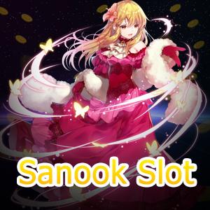 สร้างกำไรกับ Sanook Slot ได้ง่าย ๆ ด้วยสูตรสุดแกร่ง | ONE4BET