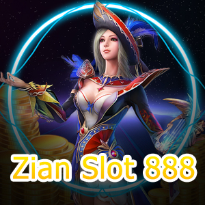 Zian Slot 888 บริการเกมที่ดีที่สุด โบนัสแตกง่าย | ONE4BET