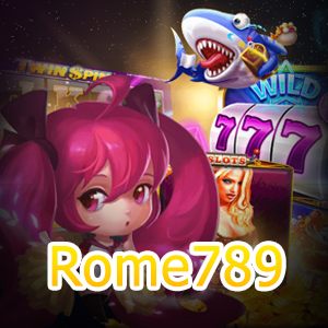 สุดยอดเว็บ Rome789 เล่นตรง เล่นง่าย โบนัสแตกไว | ONE4BET