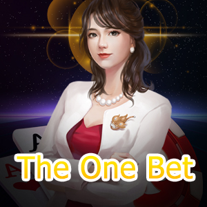 เว็บไซต์ The One Bet สุดยอดเกมเดิมพัน เล่นง่ายได้ชัวร์ | ONE4BET