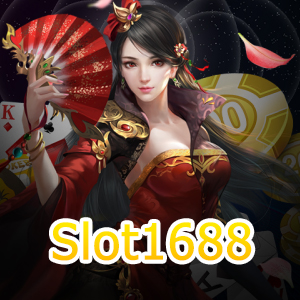 เล่นเกมสล็อต Slot1688 ได้ง่าย ๆ เดิมพันขั้นต่ำ 1 บาท | ONE4BET