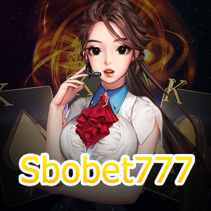 เลือกเล่น Sbobet777 ที่ดีที่สุด มั่นคง ปลอดภัย 100% | ONE4BET