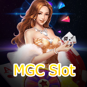 เล่นสล็อตกับ MGC Slot แตกง่าย โบนัสเยอะ สมัครฟรี | ONE4BET